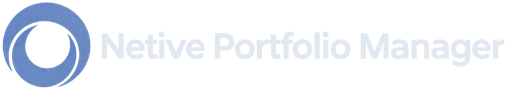 Netive Portfolio Manager